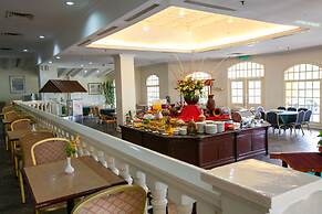 Amverton Heritage Resort