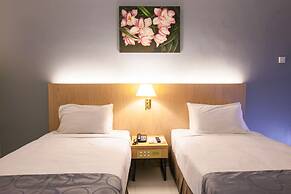 Amverton Heritage Resort