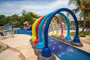 Amverton Heritage Resort