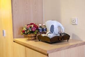 Amverton Heritage Resort