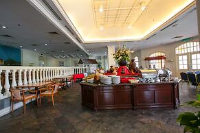 Amverton Heritage Resort