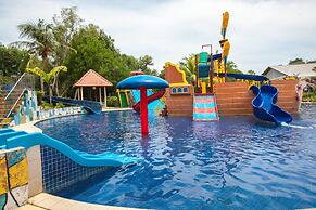 Amverton Heritage Resort