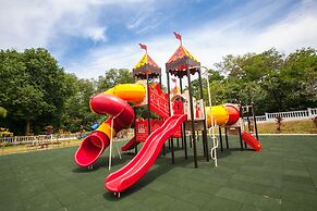 Amverton Heritage Resort