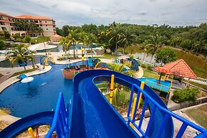 Amverton Heritage Resort