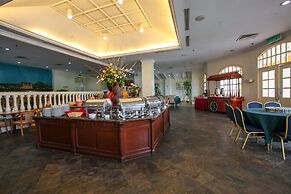 Amverton Heritage Resort