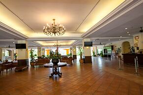 Amverton Heritage Resort