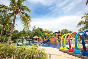 Amverton Heritage Resort