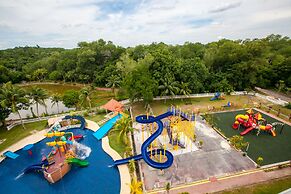 Amverton Heritage Resort