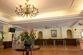 Amverton Heritage Resort