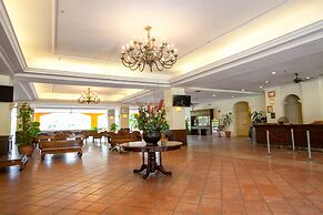 Amverton Heritage Resort