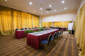 Amverton Heritage Resort