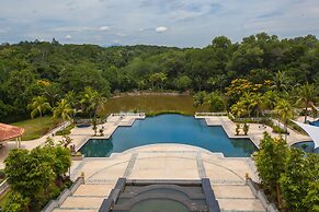 Amverton Heritage Resort