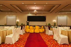 Amverton Heritage Resort