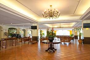 Amverton Heritage Resort