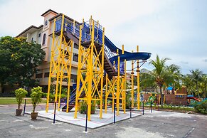 Amverton Heritage Resort