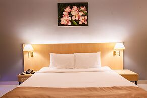 Amverton Heritage Resort