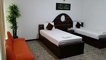 River Nature Hotel