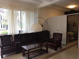 River Nature Hotel
