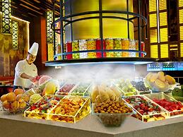 Sunway Pyramid Hotel