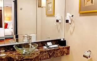 Sunway Pyramid Hotel