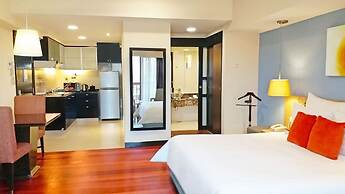 Sunway Pyramid Hotel