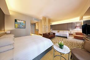 Sunway Pyramid Hotel