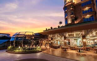 Sunway Pyramid Hotel