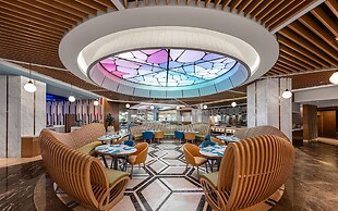 Sunway Pyramid Hotel