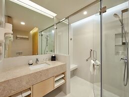 Sunway Pyramid Hotel