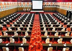 Sunway Pyramid Hotel