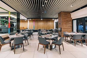 Oakwood Hotel & Residence Kuala Lumpur