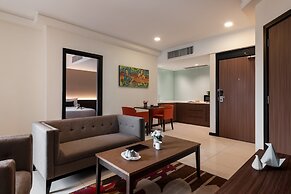 Oakwood Hotel & Residence Kuala Lumpur