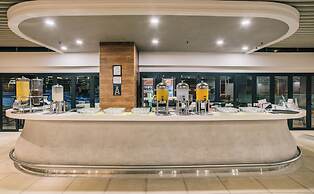 Oakwood Hotel & Residence Kuala Lumpur