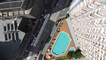 Oakwood Hotel & Residence Kuala Lumpur