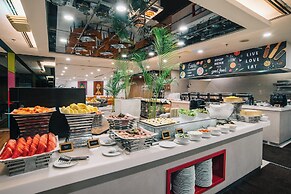 Oakwood Hotel & Residence Kuala Lumpur