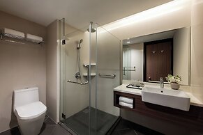 Oakwood Hotel & Residence Kuala Lumpur