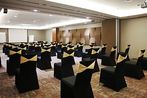 Oakwood Hotel & Residence Kuala Lumpur