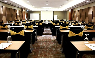 Oakwood Hotel & Residence Kuala Lumpur