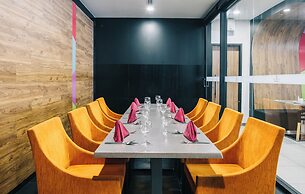 Oakwood Hotel & Residence Kuala Lumpur