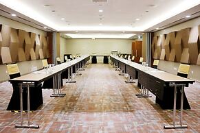 Oakwood Hotel & Residence Kuala Lumpur