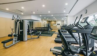 Oakwood Hotel & Residence Kuala Lumpur