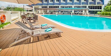 Oakwood Hotel & Residence Kuala Lumpur