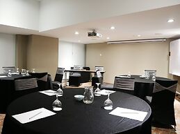 Oakwood Hotel & Residence Kuala Lumpur