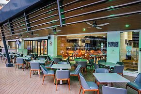 Oakwood Hotel & Residence Kuala Lumpur