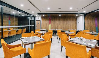 Oakwood Hotel & Residence Kuala Lumpur