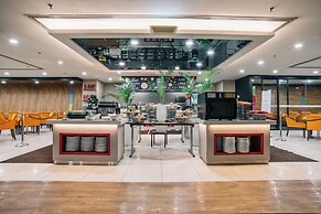 Oakwood Hotel & Residence Kuala Lumpur