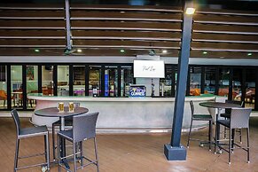 Oakwood Hotel & Residence Kuala Lumpur