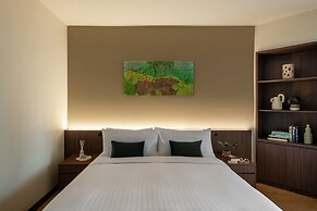 Oakwood Hotel & Residence Kuala Lumpur