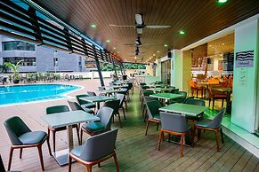 Oakwood Hotel & Residence Kuala Lumpur