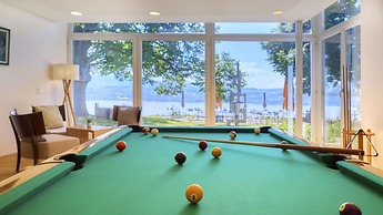 Hotel Boldern